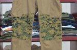 画像4: 米海兵隊実物 2016年度 MARPAT テストパンツ  MEU 試作品 RECON MARSOC  (4)