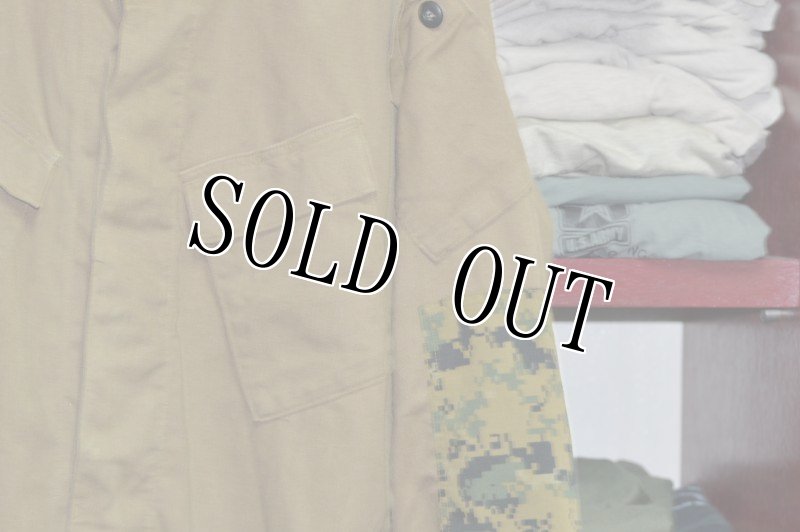 画像5: 米海兵隊実物 2016年度 MARPAT テストジャケット  試作品 (5)