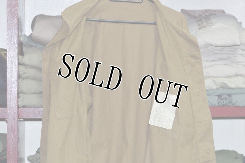 画像10: 米海兵隊実物 2016年度 MARPAT テストジャケット  試作品 (10)