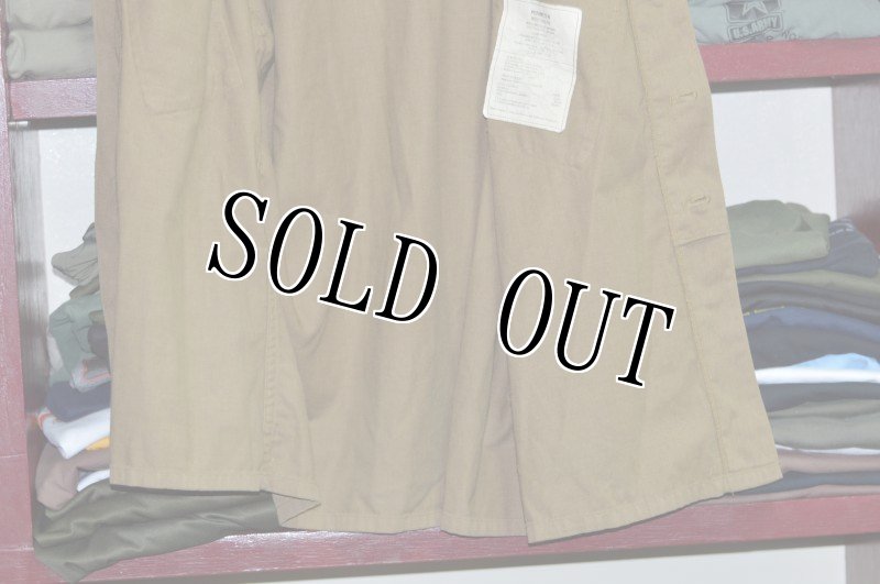 画像11: 米海兵隊実物 2016年度 MARPAT テストジャケット  試作品 (11)