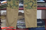 画像5: 米海兵隊実物 2016年度 MARPAT テストパンツ  MEU 試作品 RECON MARSOC  (5)