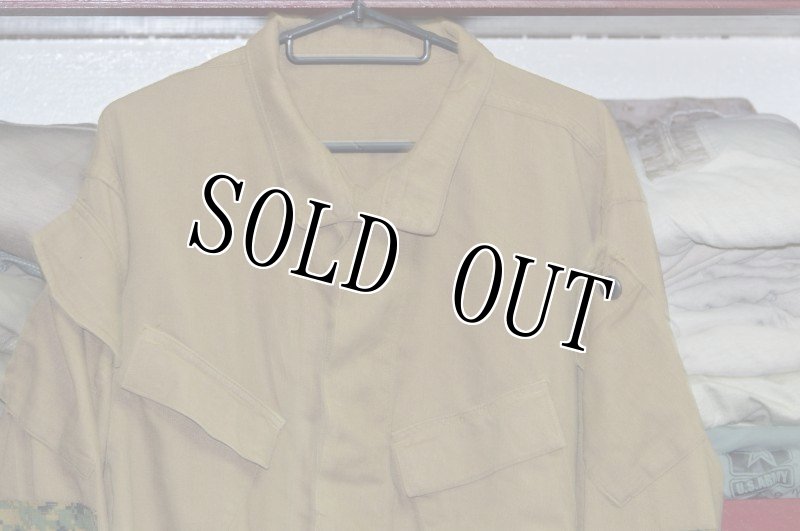 画像3: 米海兵隊実物 2016年度 MARPAT テストジャケット  試作品 (3)