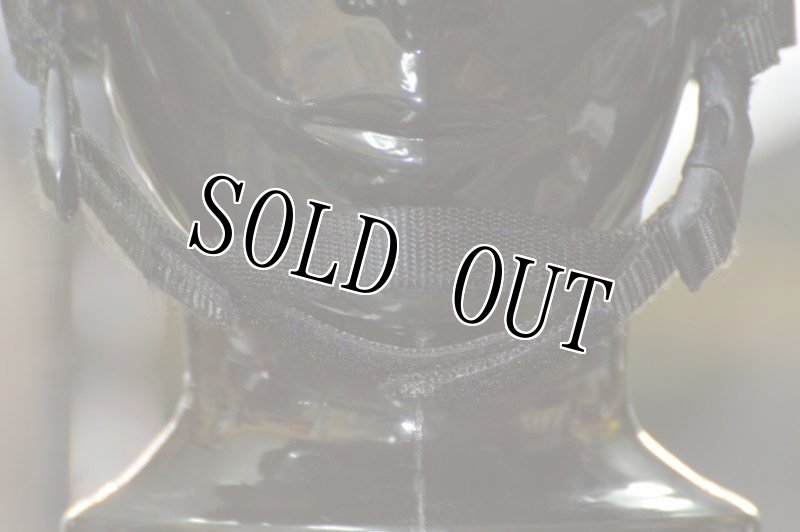 画像6: 米軍実物,TACTICAL BALLISTIC HELMET LEVEL 111A LTWT (6)