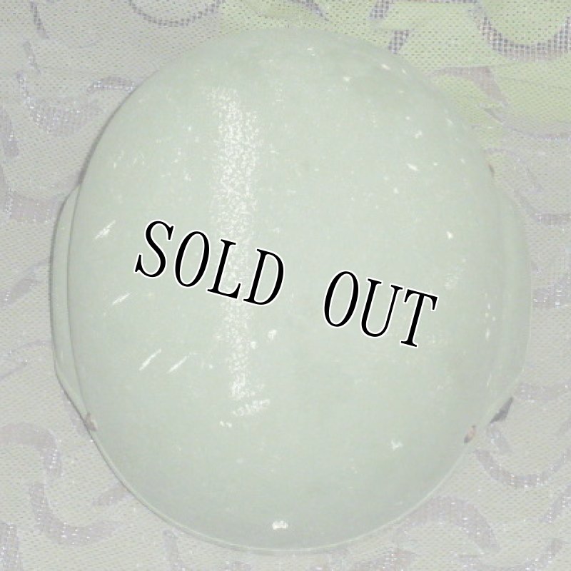 画像5: 米軍実物,TACTICAL BALLISTIC HELMET LEVEL 111A LTWT (5)