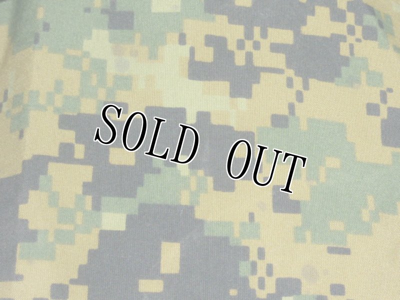 画像3: 米軍放出品.USMC マーパット GORE-TEX ゴアテックスパンツ M-R (3)