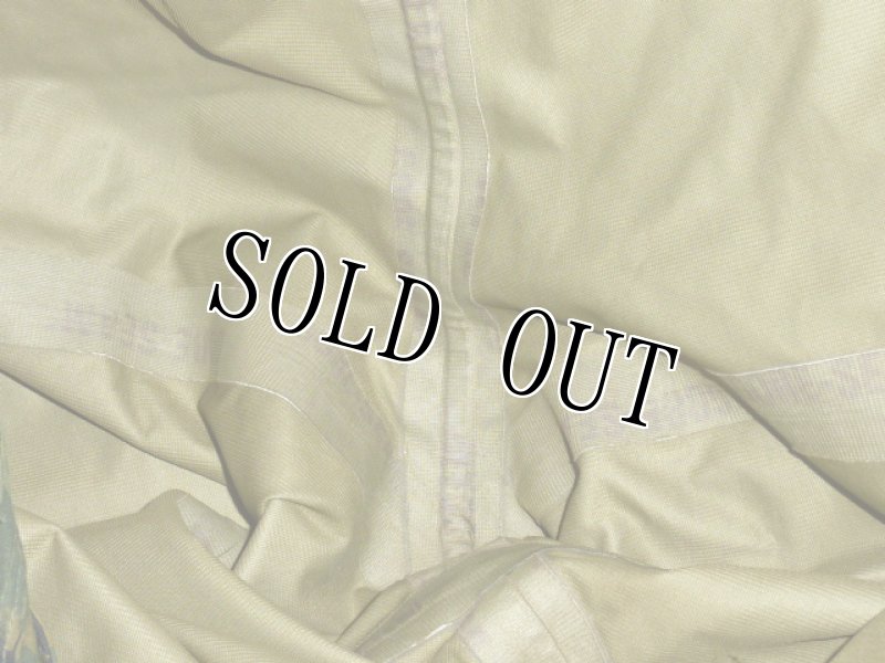 画像9: 米軍放出品.USMC マーパット GORE-TEX ゴアテックスパンツ M-R (9)