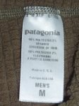 画像4: 米軍放出品,patagonia　パタゴニアフリースパンツ　M (4)