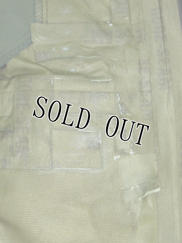 画像6: 米軍放出品,USMC マーパットGORE-TEX　パーカー　M-S (6)