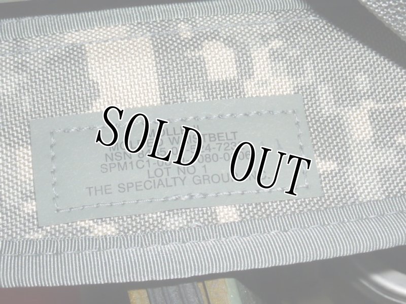 画像10: 米軍実物 US ARMY ACU ラックサック LARGE (10)