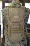 画像1: 米軍放出品　Code Alpha Tactical Gear Hydration  3L (1)