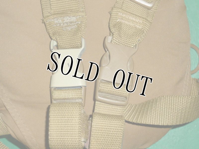 画像16: 米軍放出品 Code Alpha Tactical Gear Hydration  3L (16)