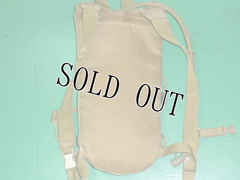 画像15: 米軍放出品 Code Alpha Tactical Gear Hydration  3L (15)