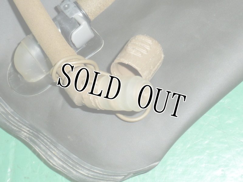 画像7: 米軍放出品 Code Alpha Tactical Gear Hydration  3L (7)