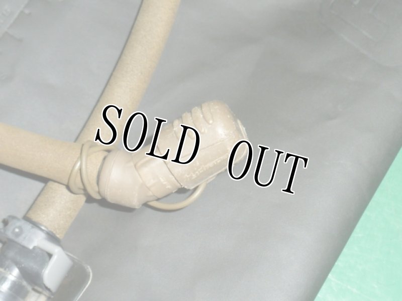 画像8: 米軍放出品 Code Alpha Tactical Gear Hydration  3L (8)