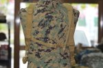 画像3: 米軍放出品　Code Alpha Tactical Gear Hydration  3L (3)