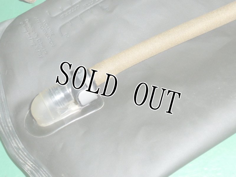 画像6: 米軍放出品 Code Alpha Tactical Gear Hydration  3L (6)