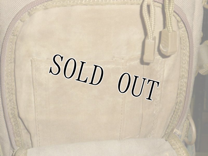 画像14: 米軍放出品 Code Alpha Tactical Gear Hydration  3L (14)