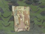 画像2: 米軍放出品　TYR TACTICAL  Canteen/Nalgene Bottle Pouch (2)