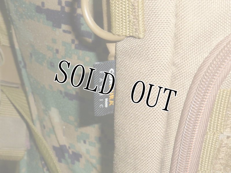 画像12: 米軍放出品 Code Alpha Tactical Gear Hydration  3L (12)