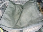 画像12: 米軍実物　US ARMY　ACU　ラックサック　LARGE (12)