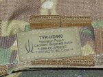 画像4: 米軍放出品　TYR TACTICAL  Canteen/Nalgene Bottle Pouch (4)