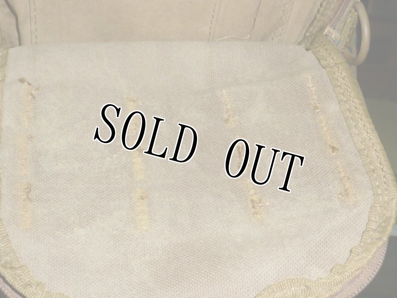 画像13: 米軍放出品 Code Alpha Tactical Gear Hydration  3L (13)