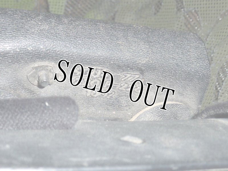 画像6: 米軍放出品　SEALS　SAFARILAND　6004-77　レッグホルスター　 (6)