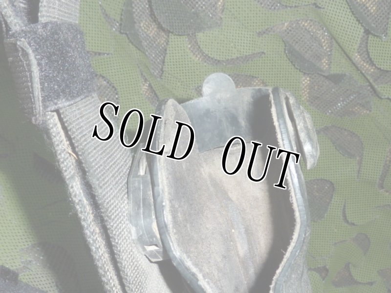 画像3: 米軍放出品　SEALS　SAFARILAND　6004-77　レッグホルスター　 (3)