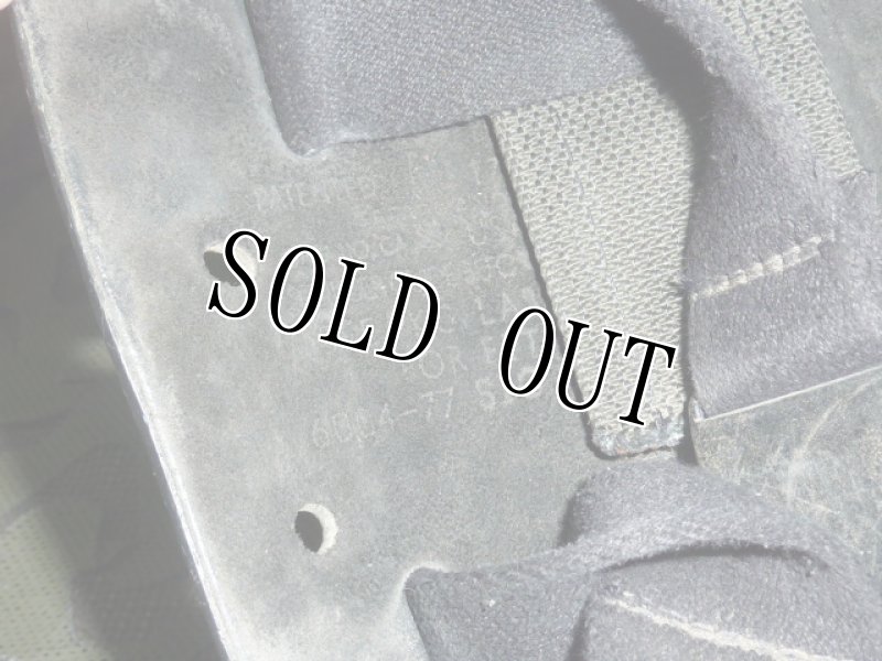 画像5: 米軍放出品　SEALS　SAFARILAND　6004-77　レッグホルスター　 (5)