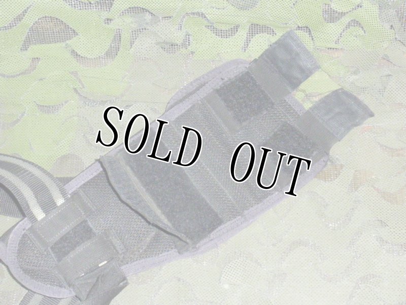 画像5: 米軍放出品 EAGLE社 スペシャルオペレーションホルスター  SEALS (5)