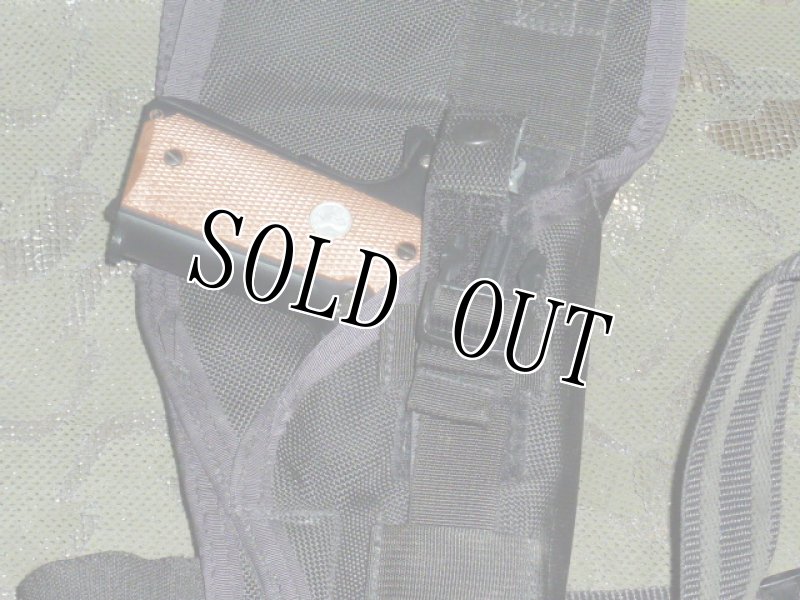 画像3: 米軍放出品 EAGLE社 スペシャルオペレーションホルスター  SEALS (3)