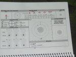 画像5: 米軍実物　RIFLE TRAINING DATABOOK (5)