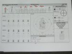 画像14: 米軍実物　RIFLE TRAINING DATABOOK (14)