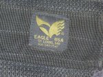 画像6: 米軍放出品 EAGLE社 スペシャルオペレーションホルスター  SEALS (6)