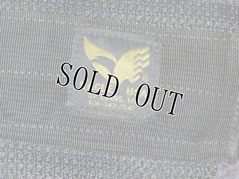 画像6: 米軍放出品 EAGLE社 スペシャルオペレーションホルスター  SEALS (6)