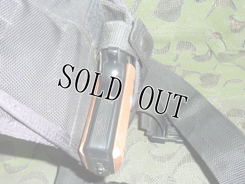 画像4: 米軍放出品 EAGLE社 スペシャルオペレーションホルスター  SEALS (4)