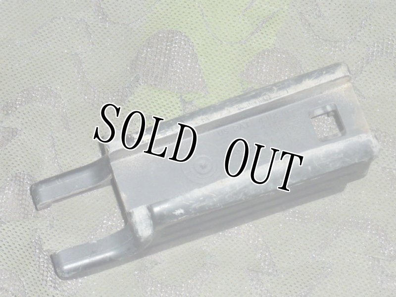 画像3: 米軍　海兵隊実物 M249  ハンドガード (3)