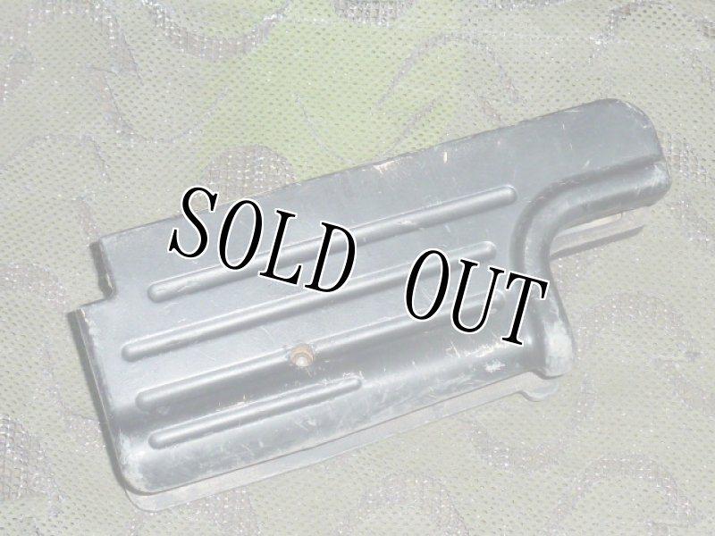 画像2: 米軍　海兵隊実物 M249  ハンドガード (2)