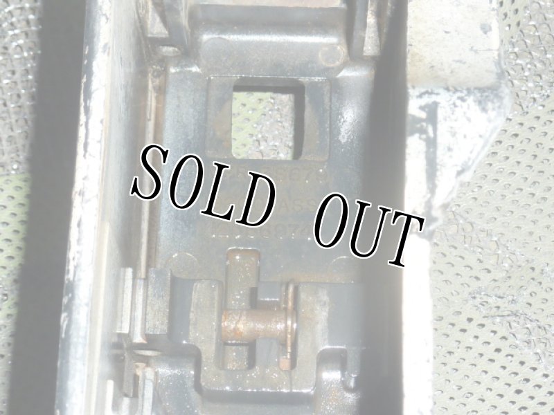 画像6: 米軍　海兵隊実物 M249  ハンドガード (6)