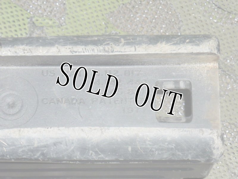 画像4: 米軍　海兵隊実物 M249  ハンドガード (4)