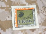 画像6: 米軍実物,FROG,INCLEMENT WEATHER デザートマーパットコンバットシャツ　S-R (6)