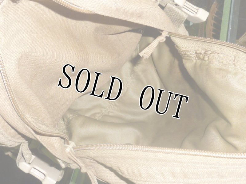 画像7: 米軍実物 LBT1476A ロンドンブリッジ コヨーテ アサルトパック (7)