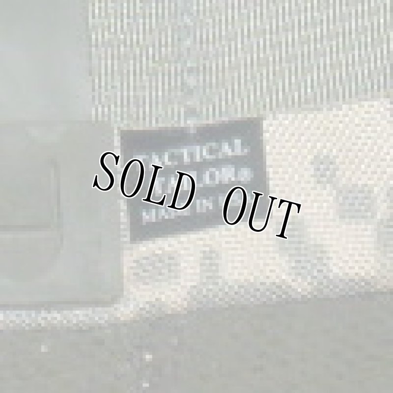 画像5: 米軍放出品 タクティカル・テイラー社 トリプル M4 マグパネル (5)