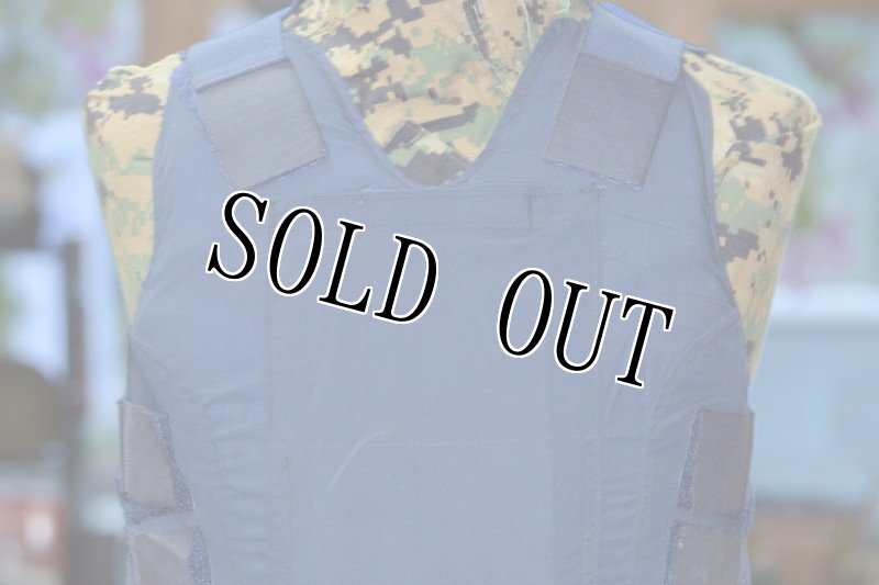 画像5: 米軍放出品　Point Blank　ボディーアーマー (5)