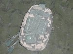 画像2: 米軍放出品　ACU　CONDOR コンドル MA45 i-POUCH (2)