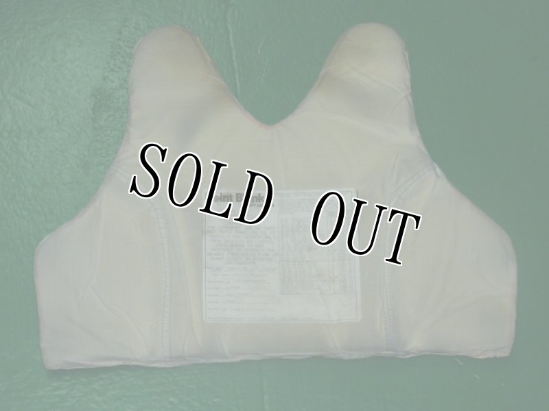 画像9: 米軍放出品　Point Blank　ボディーアーマー (9)