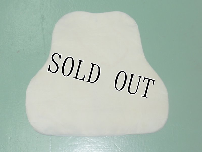 画像12: 米軍放出品　Point Blank　ボディーアーマー (12)