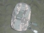 画像1: 米軍放出品　ACU　CONDOR コンドル MA45 i-POUCH (1)