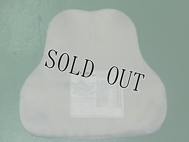 画像11: 米軍放出品　Point Blank　ボディーアーマー (11)