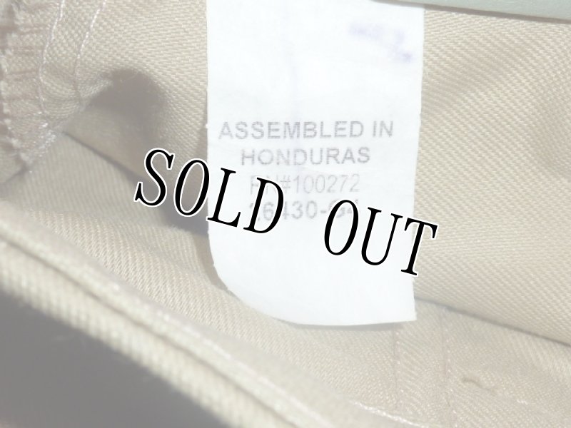 画像5: 米軍放出品,TRU-SPEC デザート6C 迷彩パンツ S-R (5)